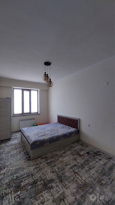 Arenda kvartira novastroyka Keles masjidi togrisida 3 xona