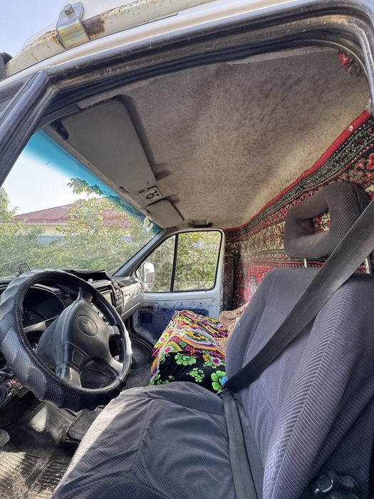 Газель ( грузовой) продам