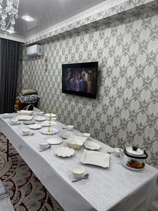 Аренда палатка 7866