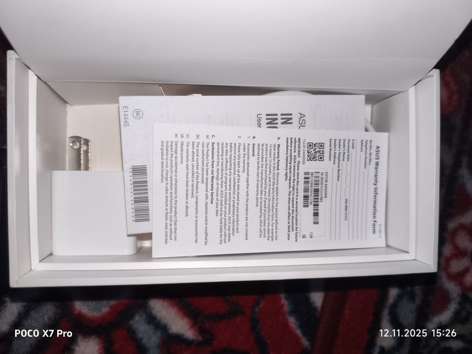 Azuz Zenfone Max Pro M1 (4/64 GB)