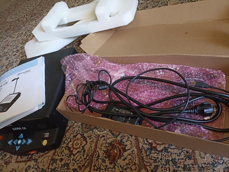 Freedom Scientific (SARA CE. Срочно сатам