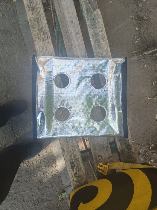 Термокороб Яндекс СРОЧНО