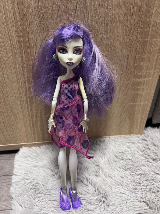 Papusi Monster High