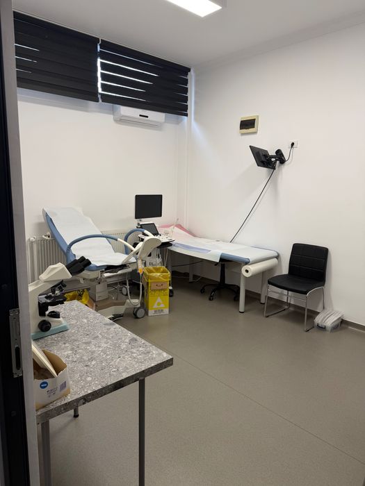 Spațiu comercial de închiriat – vad excelent – zona Gării CFR, Arad