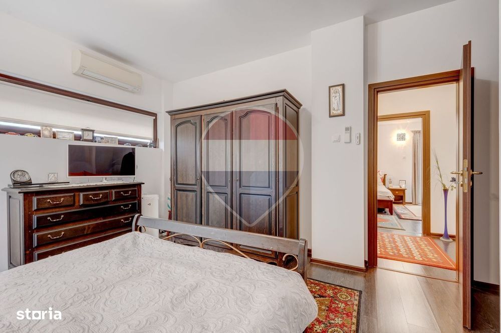 EvoCasa Orizont_Vila duplex_Premium_3 camere_Ploiestiori