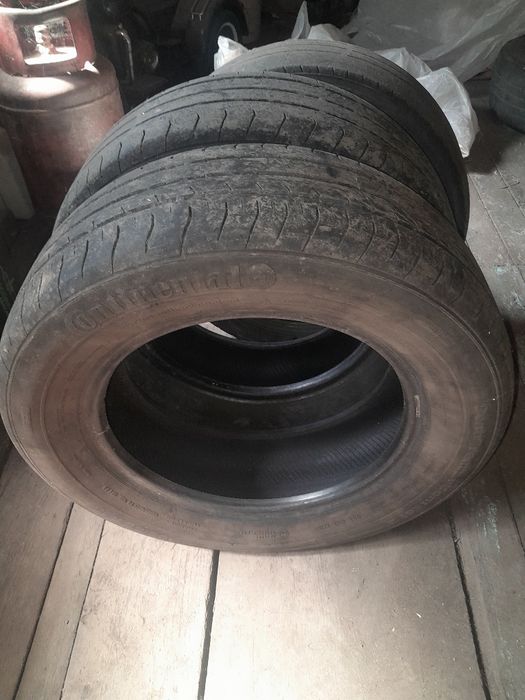 Продам три  баллона