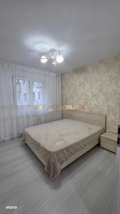 2 Camere de inchiriat | Nicolae Grigorescu | Metrou | Parcare — fotografia 1