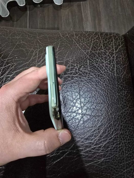 Samsung A52s 5G – 128GB – Mint