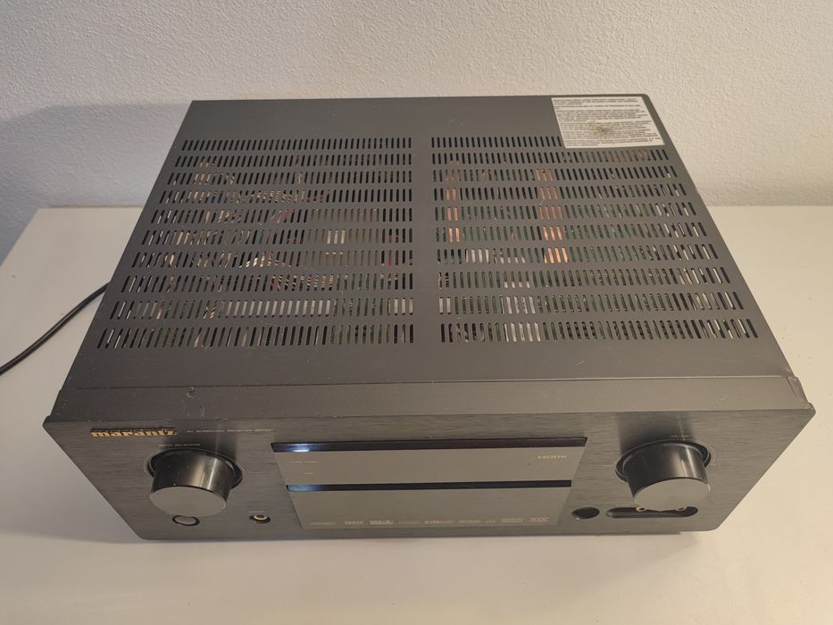 Amplificator Marantz SR 7001 DEFECT statie sorround
