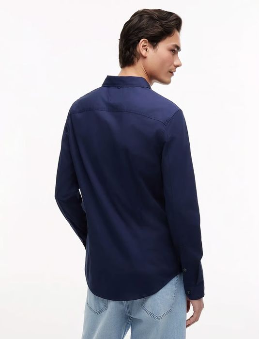 Tommy Hilfiger Shirt / Риза Size S