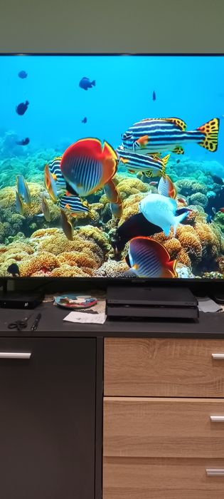 Телевизор самсунг