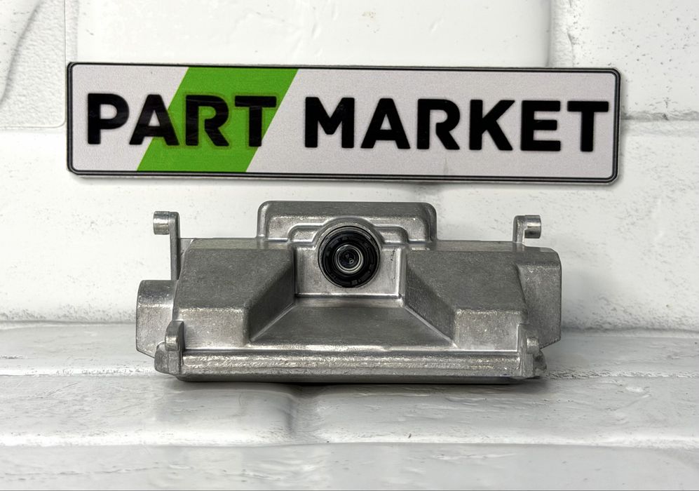 Камера AUDI A6 A7 A8 4H0907217F 4H0907217