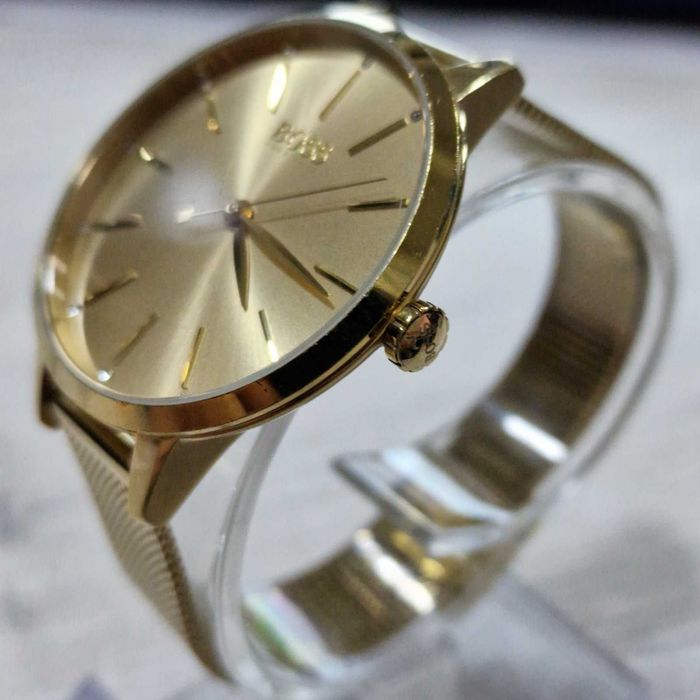 Дамски часовник Hugo Boss 1502612