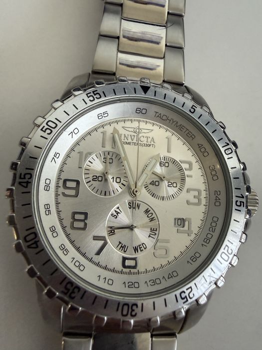 Часовник Invicta Specialty 6620
