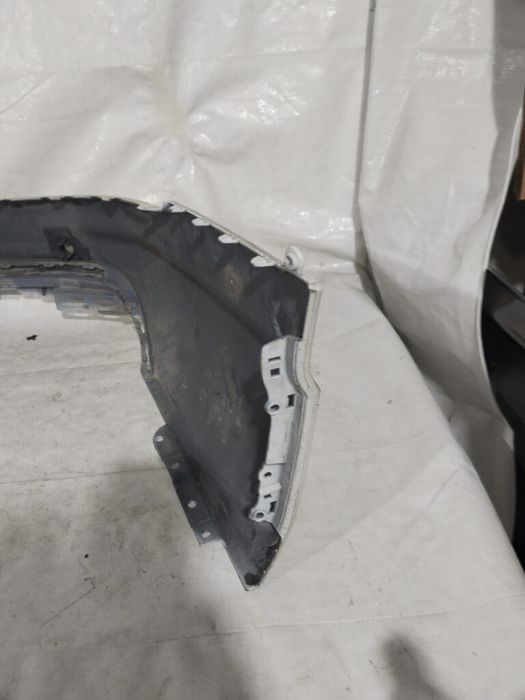 Bara spate Audi Q7 S-Line , 2015, 2016, 2017, 2018, 2019, 2020, cod OE 4M0807527D