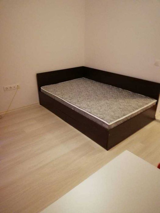 Дава се под наем Едностаен апартамент в София, Горубляне - 27 кв.м за 298.86 € - Снимка #2