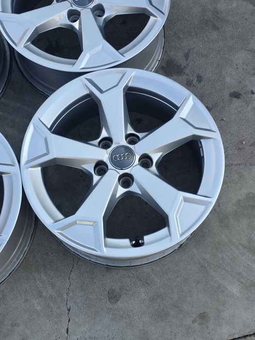 Джанти 17 / 5х112 - Audi Q2, Q3 и др. 5x112