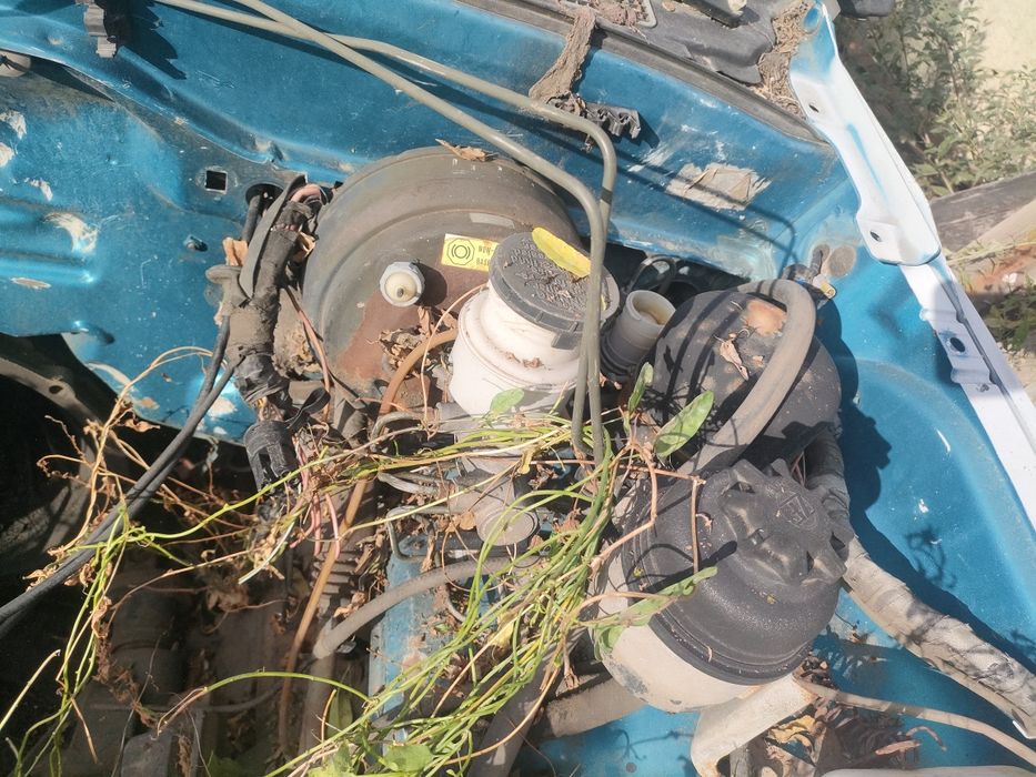 Продам Opel Frontera