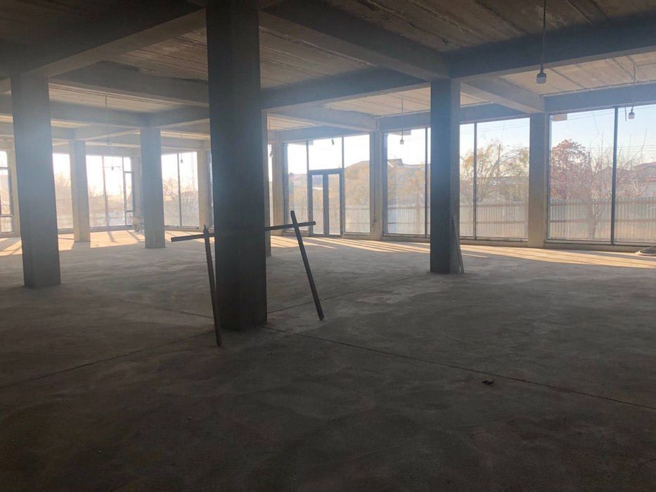 Аренда отдельно стоящего здания в Шайхантахур Ул Нурафшон