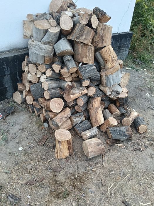 Продам дрова карагач