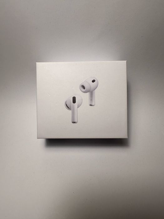 Apple Air pods pro 3