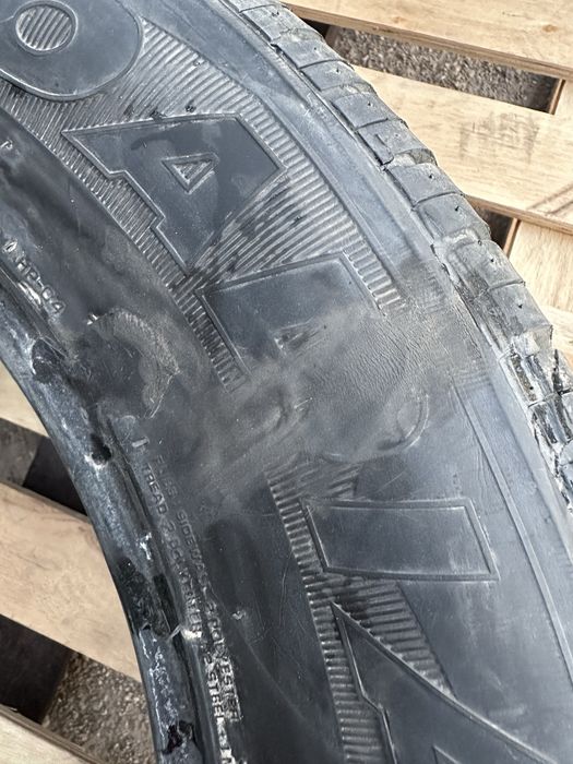 Шина 265/60R18 (1шт)