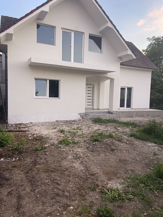 Casa zona  centrala Bistrita