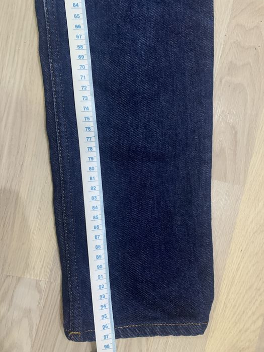 Оригинални дънки Acne studio