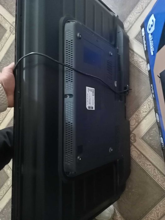 Artel 43 TV holati yaxshi