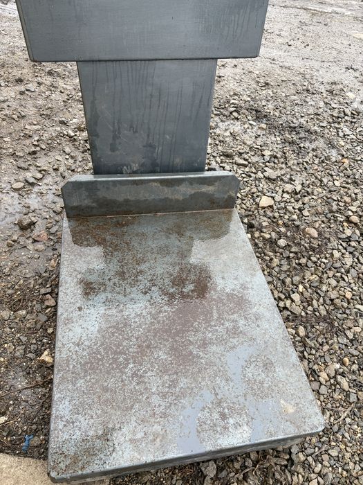 Vand cantar cu balanta