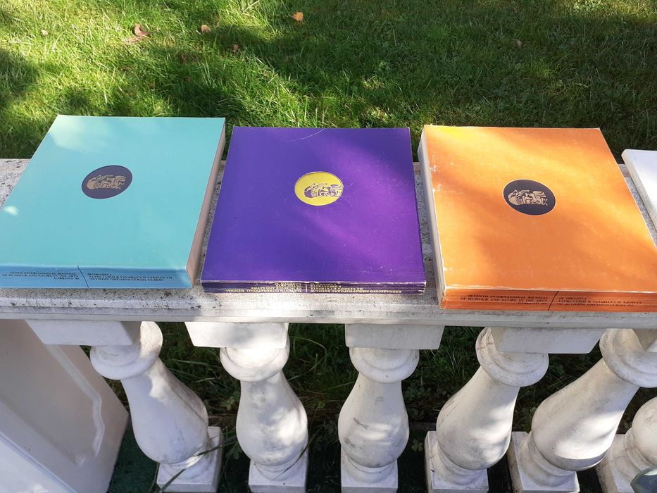 Книги и списания