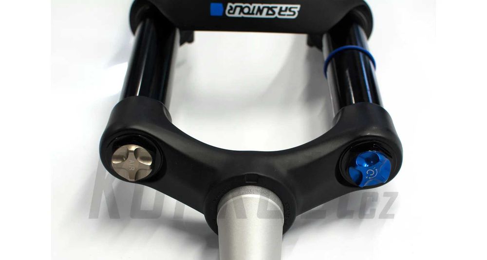 SR SUNTOUR AION 29インチ Boost 150mm Вилка SR Suntour Aion35 29