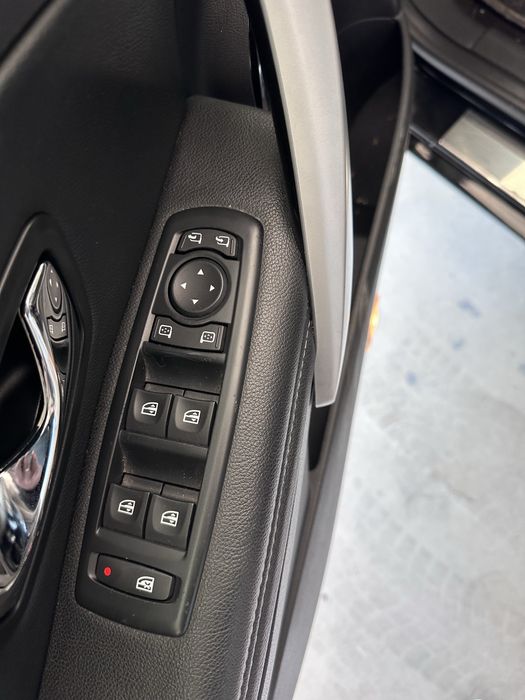 Vand renault megane 3 1.5 110cp