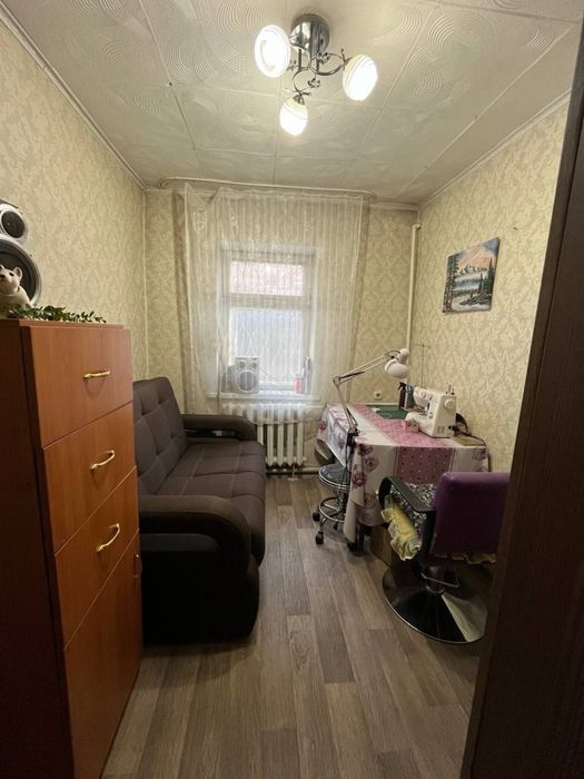 Продам дом П. Мирный