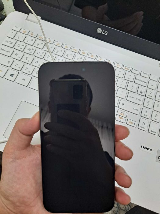 iPhone 14 pro max 512GB, 84%