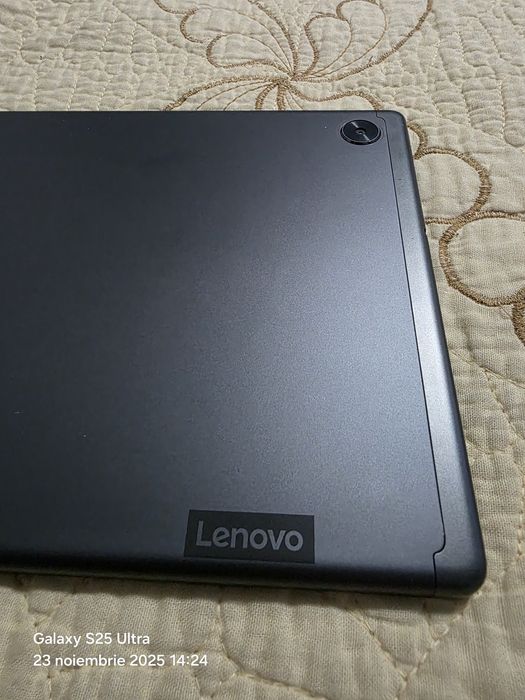 Tableta Lenovo Tab M10 FHD Plus LTE