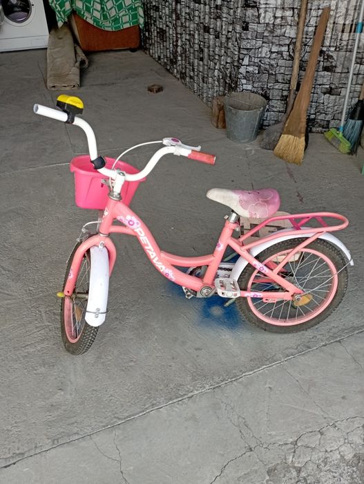 Продам детский велосипед