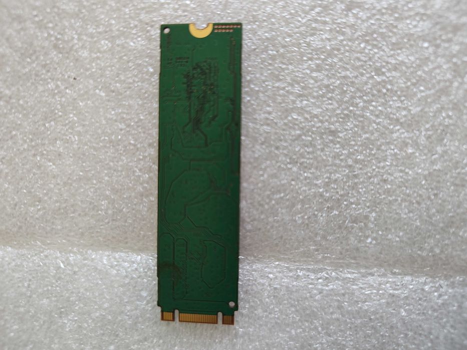 SSD Samsung - 256GB M.2 2280 NGFF