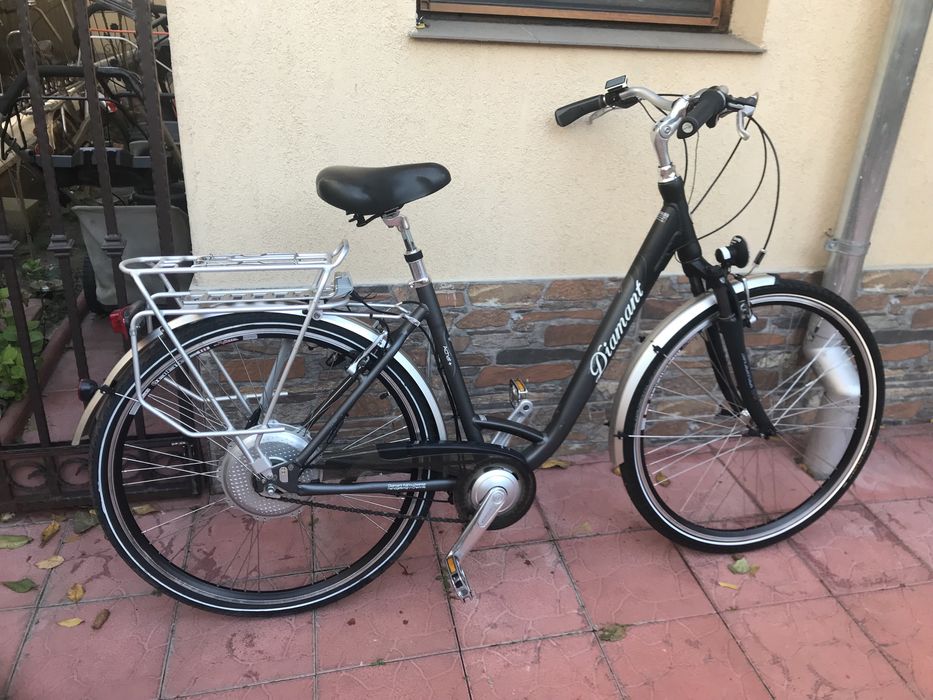 Bcicleta Diamant 28 inch