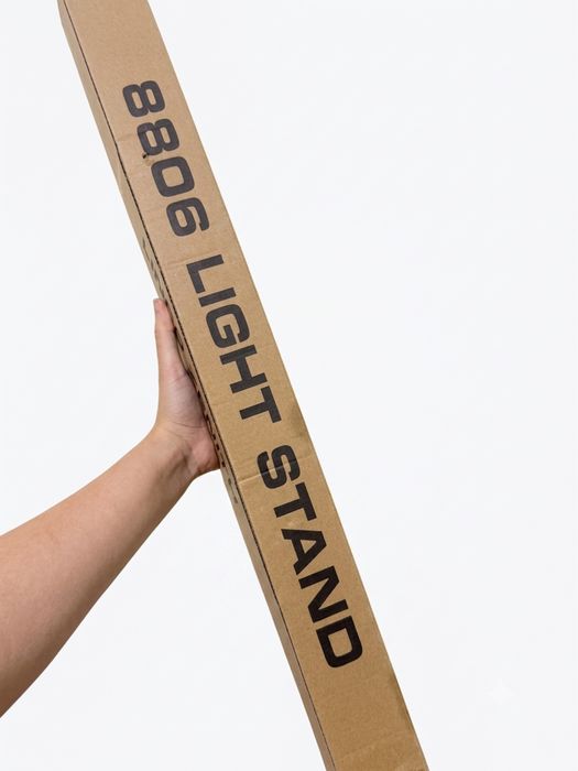 8806 Linght Stand shtativi