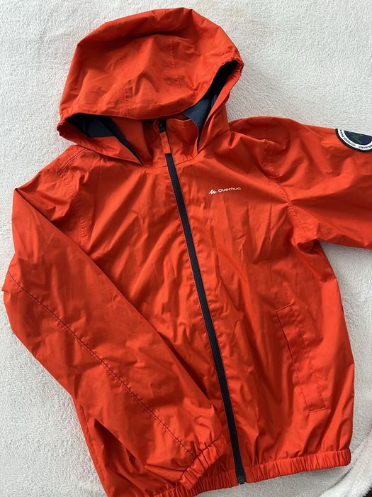 Детско туристическо яке