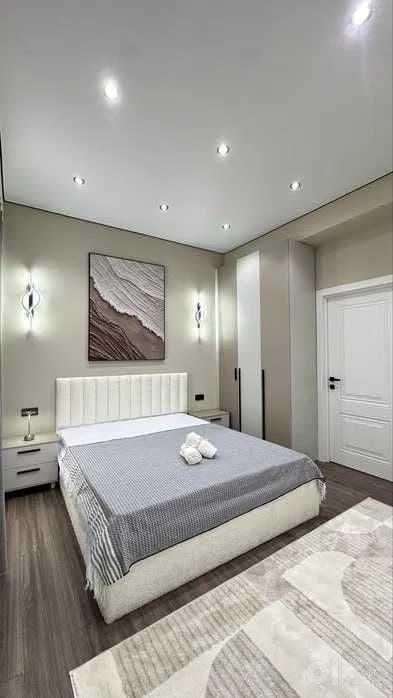 Яккасарай, ЖК Prestige Garden   2/12/14   46м2. Шота Руставели; СРОЧНО