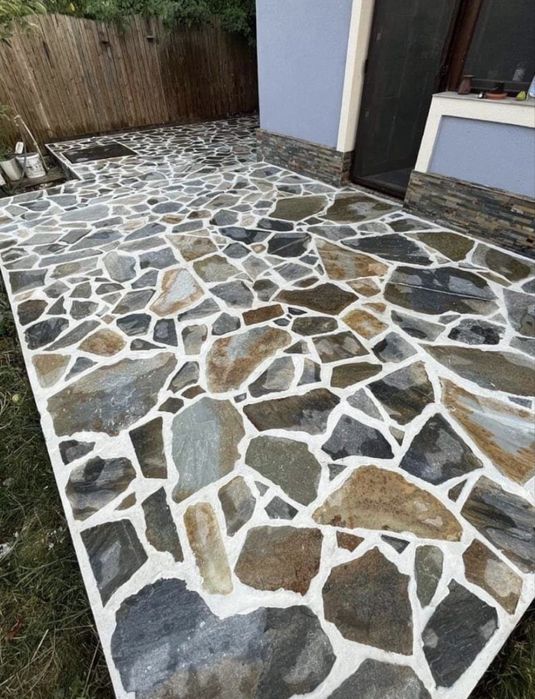 Piatră naturală de vânzare – PREȚ FOARTE BUN!