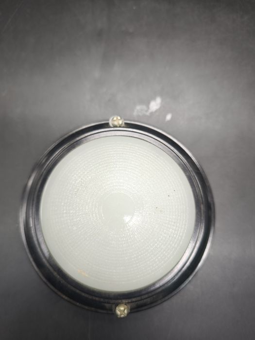 Плафон на кунг СССР