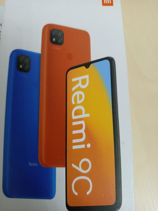 Продам смартфон редми 9С