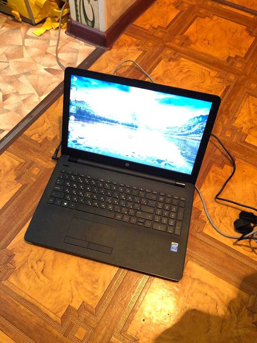 HP в отлично сост intel i3-5тое поколение Астана Работает отлично звон