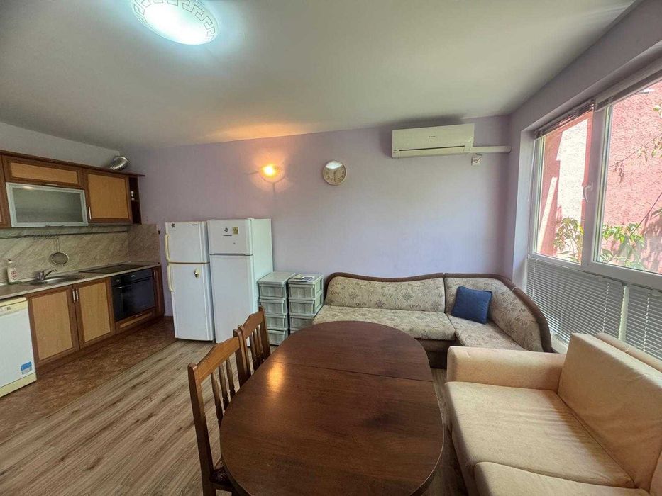 Продава се Четиристаен апартамент в Несебър - 115 кв.м за 1218 €/кв.м - Снимка #1