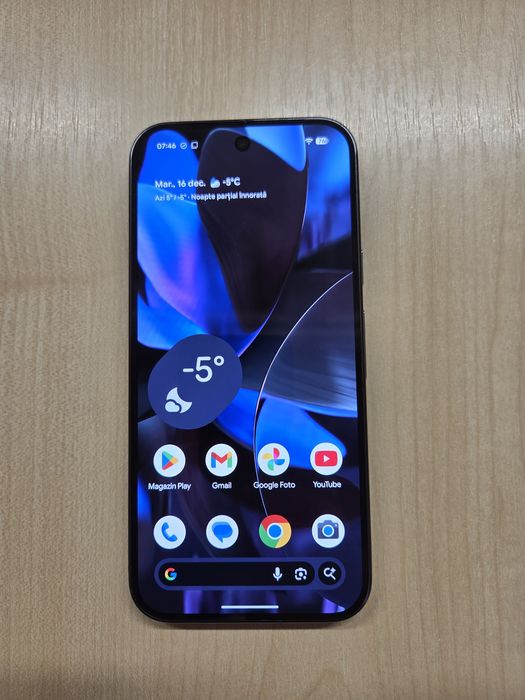 Google Pixel 9 Pro 256 GB