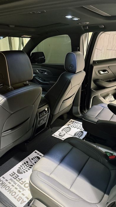 Продается Treverse