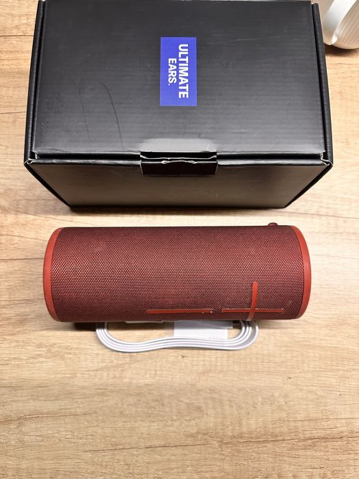 Boxa bluetooth UE Boom